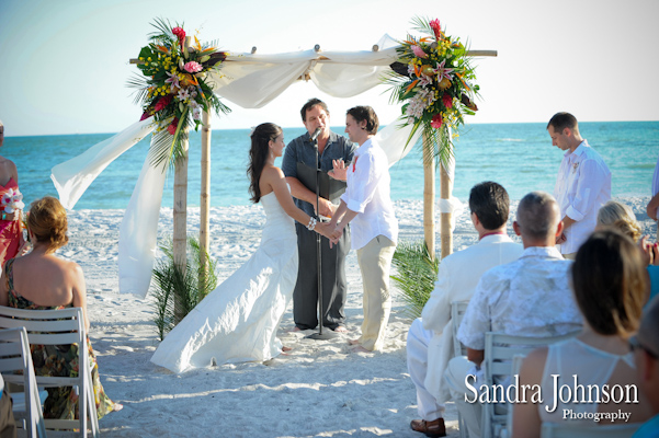 Best Longboat Key Club Wedding photographer - Sandra Johnson (SJFoto.com)